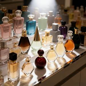 <span class=keywords><strong>Profumo</strong></span> di Lusso OEM di Alta Qualità 3ml/5ml/10ml Spray Unisex Personalizzato con Fragranza a Lunga Durata - Product Image 6