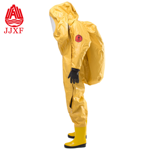 100% PVC 양봉복 벌 방지복 - Product Image 4