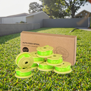 <span class=keywords><strong>Ryobi</strong></span> công nghiệp pin chuỗi tông đơ/edger đầu spool Nylon Blade-OEM thay thế cho P2000/p2002/p2003/p2004 mô hình (màu xanh lá cây) - Product Image 2