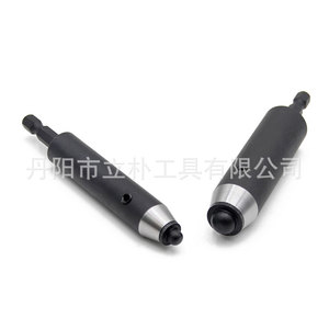 Li Pu Electric Belt Punch 10mm 15mm Metal Industrial Leather Hole Opener For Belt Making - Product Image 2
