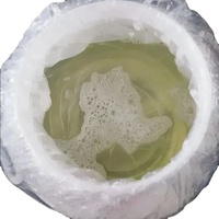 CAB 35 Liquide Haute Activité CAPB Non-ionique Anionique Cationique Compatible, Activateur de Mousse et Améliorateur de Viscosité