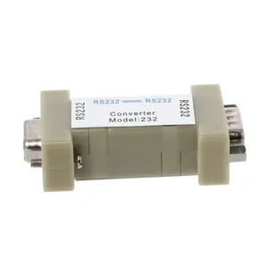 Puerto alimentado RS232 Puerto serie Aislador eléctrico óptico Proteger <span class=keywords><strong>PC</strong></span> Aislamiento óptico Extensión COM Accesorio de computadora - Product Image 3