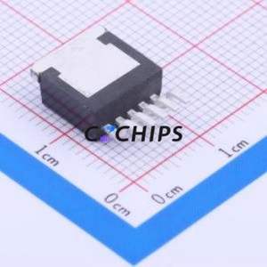 Nouveau et Original TPS75733KTTR TO-263-5 Circuit intégré IC puce PMIC régulateur linéaire (LDO) - Product Image 2