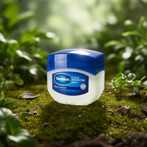 Vaseline Original Protecting Jelly 50ml Crème hydratante pour le corps pour tous types de peaux - Product Image 3