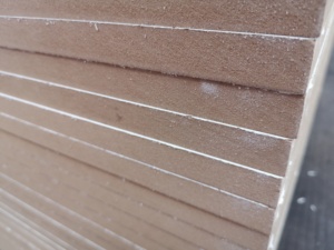 Chất lượng cao 18 mét <span class=keywords><strong>MDF</strong></span>/HDF CNC định tuyến Hội Đồng Quản trị cho fiberboard ứng dụng - Product Image 5