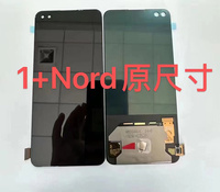 Pantalla celulares OnePlus 8 pro lcd téléphone mobile lcds pour OnePlus 8 Pro remplacement de l'écran pour OnePlus 8 Pro display