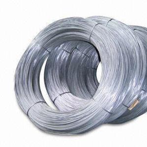 <span class=keywords><strong>Alambre</strong></span> de resorte de acero galvanizado de alta calidad 70 # grado 2mm de diámetro <span class=keywords><strong>para</strong></span> fabricación con servicio de corte - Product Image 2