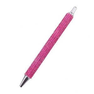 Stylo bille publicitaire en plastique sérigraphié avec logo et slogan personnalisés, promotion en gros, Imaiwill B-01 - Product Image 5