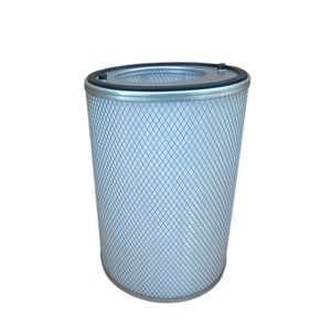 Elemento de Filtro de Aire Excéntrico Manny 12000318546 para Compresor de Aire, Ventilador, Sistema de Admisión y Ventilación - Product Image 4