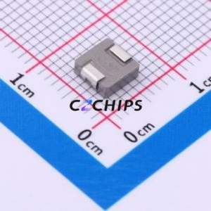 XR0518-100M ตัวเหนี่ยวนำไฟฟ้าแบบ SMD,5.4x5.2 มม. ( ค่าความเหนี่ยวนำ: 10uH )( ความแม่นยำ: 20% กระแสไฟฟ้าที่กำหนด: 2.5A ) - Product Image 2