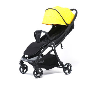 Poussette de luxe pour bébé Cochecito Para <span class=keywords><strong>Bebe</strong></span> - Product Image 5