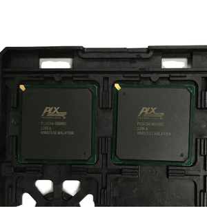 Nuevos circuitos integrados de chips originales integrados, componentes electrónicos de circuito, condensadores, resistencias, diodos de cristal, BOM - Product Image 1