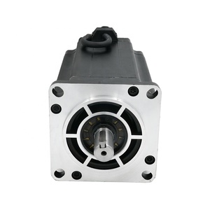 110J12190EC-1000 Motor Stepper 3 Fasa Nema 42 Bersertifikasi CE ISO RoHS Kit CNC Nema42 dengan Encoder - Product Image 3