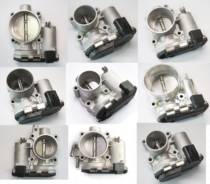 OEM Throttle Body dll Throttle Valve untuk CAMR-Y RAV-4 Hilux Model-kondisi baru YC merek 12 bulan garansi Bagian Nomor - Product Image 4