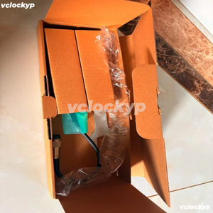 มอเตอร์แกนหมุนแบบจีนและตะวันตก NAKANISHI รุ่นใหม่ของญี่ปุ่น EM25N-5000-D1 - Product Image 5