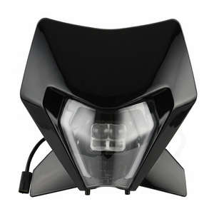 YHMOTO 2024+ Faro Delantero LED para KTM EXC EXC-F XC-W SX 125 300 - Product Image 2