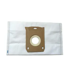Bag For Vacuum Cleaner Factory Direct Price Non-woven Vacuum Cleaner Dust Bag For Mini Ef94 5 Layer
