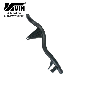 KVIN 5Q0121070AB冷却液软管，用于0B = QB水瓶软管，用于G7/A3 5Q0 121 070 AB - Product Image 4