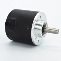 Encodeur optique E6B2-CWZ6C 2000P/R à succès pour machines-outils CNC, encodeur rotatif