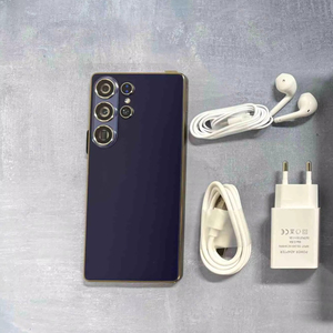 Teléfono Celular Entertainment Hub S26 Ultra con Pantalla Completa |   Precio Competitivo de Fábrica |   22GB+2TB para Películas y Juegos - Product Image 2