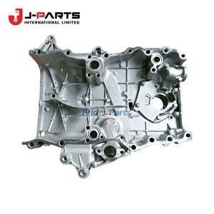 ฝาครอบชุดโซ่ไทม์มิ่งหรือสายพานสำหรับโตโยต้า ไฮเอซ TRH203 ปี 2005-2013 - Product Image 1