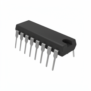 Componente Electrónico de Gestión de Energía (PMIC) 16 PowerDIP Original A3955SB - Product Image 1