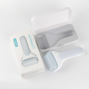 Face Roller for Face Relief Items Skin Care Cold Face Roller for Puffiness Face Roller Facial Massager Skin Care <b>Tools</b> - Product Image 6