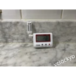 TandD TR72A Humidity and <b>Temperature</b> Data Logger Used - Product Image 2