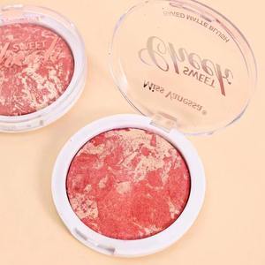 Miss Private Label Cosmétique Joues <span class=keywords><strong>Blush</strong></span> Palette Pressé Visage <span class=keywords><strong>Blush</strong></span> Pigmenté En Gros <span class=keywords><strong>rare</strong></span> beauté Vegan Maquillage Poudre <span class=keywords><strong>Blush</strong></span> - Product Image 2