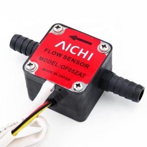 Ventes chaudes OF05ZAT G1/2\" Débitmètre à engrenages ovales pour liquides (lait, diesel, essence, solénoïde, benzine, pétrole, huile) - Product Image 2