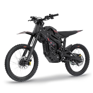 Motocicleta Eléctrica TALARIA Dirt Bike MX5PRO 72v con Tracción Media, 100KM/H, 35Ah, Largo Alcance 120KM, 19 Pulgadas, Ligera, X 72v - Product Image 1