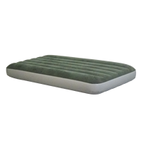 Nouvel arrivage : Tissu double paroi haute densité à point de suture pour lit gonflable pliable – Matériau orthopédique de soutien