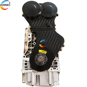 เครื่องยนต์ SQR484F <span class=keywords><strong>2</strong></span>.0L ของ Acteco Del สำหรับ Chery Eastar V5 A5 Chery Tiggo 5 <span class=keywords><strong>3</strong></span>เครื่องยนต์อัตโนมัติ - Product Image 3