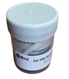 เครื่องตรวจจับเซ็นเซอร์ PID ของ RAE Systems รุ่นใหม่ล่าสุด 023-3010-001 3G MiniRAE ออกแบบมาเพื่อใช้งานร่วมกับมัน - Product Image 1