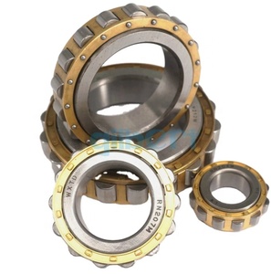 RN205 <span class=keywords><strong>RN204</strong></span>แบริ่งลูกกลิ้งทรงกระบอกสำหรับฟาร์ม - Product Image 2