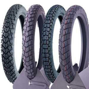 Pneumatico Tubeless per Moto, Guscio per Pneumatici Fuoristrada, Ricambio per Riparazione e Uso in Gara - Product Image 2