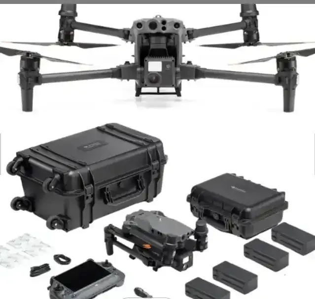 2025 NEW YX M30 and M30T Matrice 30&amp;30T Drone 4k HD Thermal Camera and 40+ Mins Long Distance Gps RC Quadcopter Drone UAV