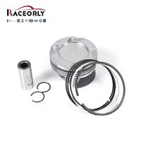 مجموعة إعادة بناء المحرك الكاملة من RACEORLY OEM 11258606459 لسيارات BMW N20 N20B20A N20B20C 2.0T 328i 428i X3 F30 F25 12-17