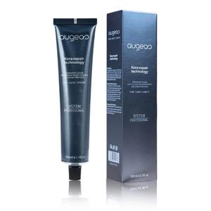 Augeas 100ml Cream Salon <b>Hair</b> Dye - Product Image 1
