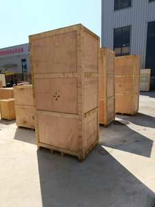 Machine d'essai de traction universelle six colonnes hydraulique 1000KN Liansikaite WAW-1000B pour banc d'essai - Product Image 5