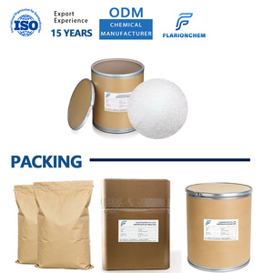 Gluconato de <span class=keywords><strong>Sodio</strong></span> CAS 527-07-1 Grado Industrial y Alimentario para Tratamiento de Agua, Aditivo para Concreto, Agente de Limpieza - Product Image 1