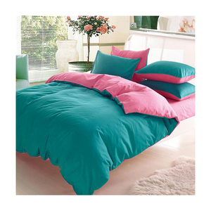Thiết Kế Mới Bán Buôn Tùy Chỉnh In Ấn 100% Cotton <span class=keywords><strong>Bedsheet</strong></span> Bedding <span class=keywords><strong>Set</strong></span> Với Giá Thấp - Product Image 1