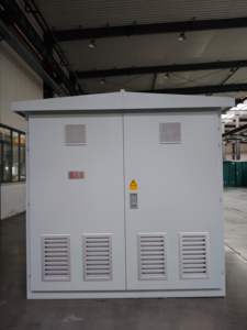 新製品200/250/315/400/500kvaアメリカ製ボックスタイプ - Product Image 3