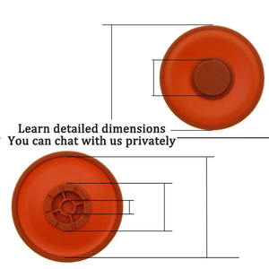 XC90 <span class=keywords><strong>XC60</strong></span> XC70 S60 S90 S80 V90 OEM piezas de automóvil nueva cubierta de válvula de motor PCV 32140004 31316184 31430236 31430923 31670210 32242753 - Product Image 4
