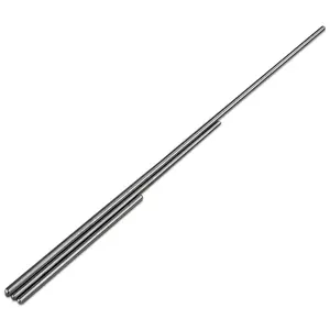 NERS Educational Physics Teaching Equipments 9.5mm Diameter X 250mm Long Stand Rod