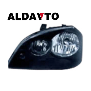 PARA OPTRA 2003/LACETTI LÁMPARA TRASERA R 96551226 L 96551225 2017 REJILLA DE LÁMPARA DE CABEZA NEGRO 2018 PLACA DE TANQUE DE AGUA ACADIA 2017 M - Product Image 5