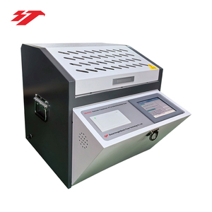 GD-HT923 Eletrônico Automático Tan Delta <span class=keywords><strong>Tester</strong></span> Transformer Isolante Oil Dielectric Loss <span class=keywords><strong>Tester</strong></span> Com 1 Ano De Garantia - Product Image 3