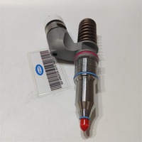 Conjunto de Inyector de Combustible WLBTR 249-0713, 1 Año de Garantía, Piezas Originales del Motor para Motor Caterpillar C11 C13