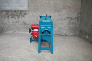 เครื่องนวดข้าวโพดขนาดเล็กประสิทธิภาพสูงเครื่องนวดข้าวโพดแบบน้ำ<span class=keywords><strong>มัน</strong></span>อัตโนมัติ - Product Image 5