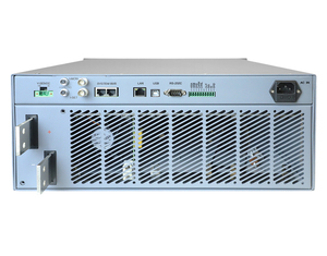 Carga Electrónica Rek RK8608-150-800, 150V, 800A, 8KW. Precio al por mayor disponible. Soporte de Personalización. - Product Image 4